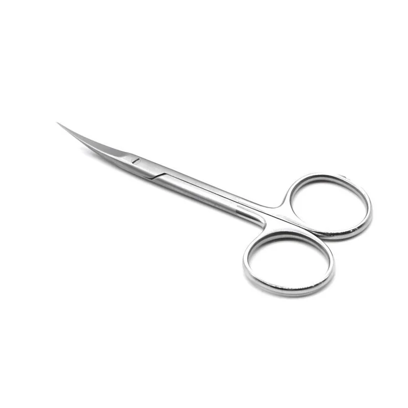 Double Eyelid Scissors Korean Style Express Fine Line Carving Ophthalmic Equipment ophthalmic microsurgical scissors ophthalmic surgical instruments
