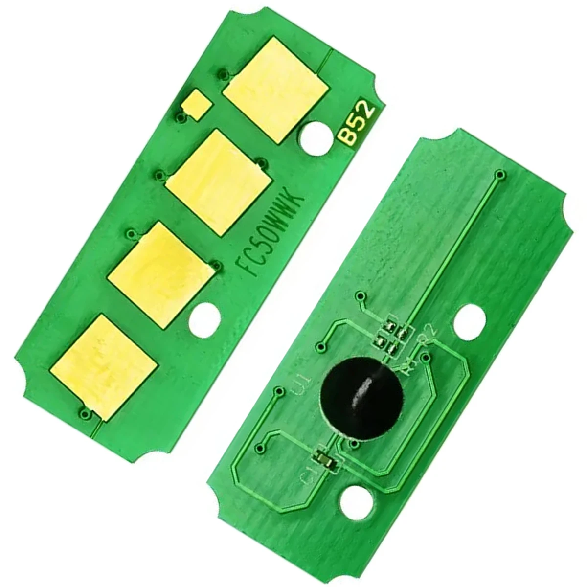 

4PCS T-FC556 FC556 Toner Cartridge Chip for Toshiba e-Studio 5506 6506 7506 5506AC 6506AC 7506AC