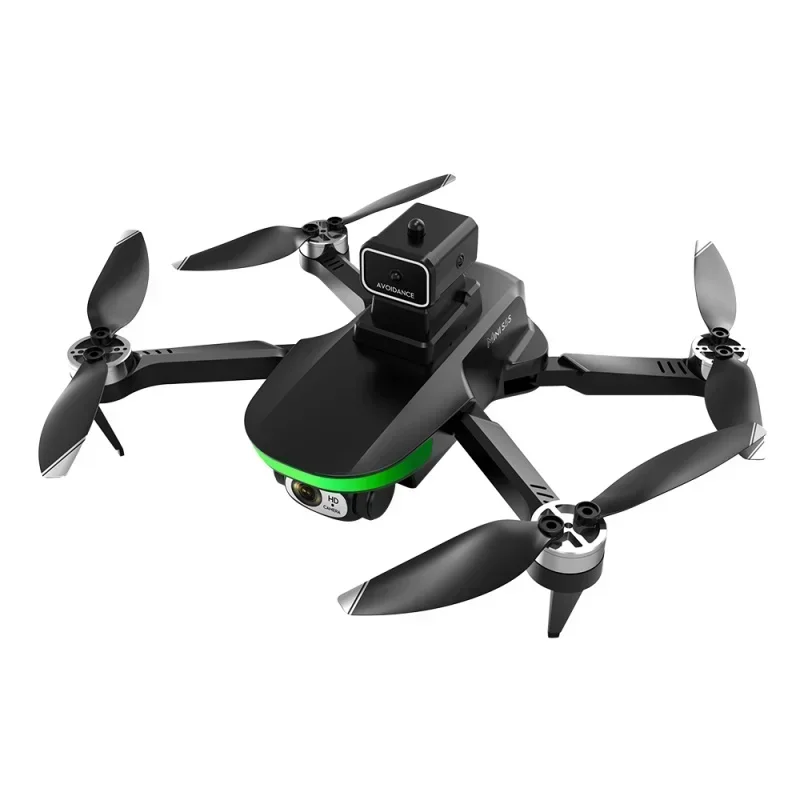 nuovo-rc-mini-drone-s5s-4k-dual-hd-camera-grandi-batterie-3-axis-fpv-brushless-evitation-quadcopter-dron