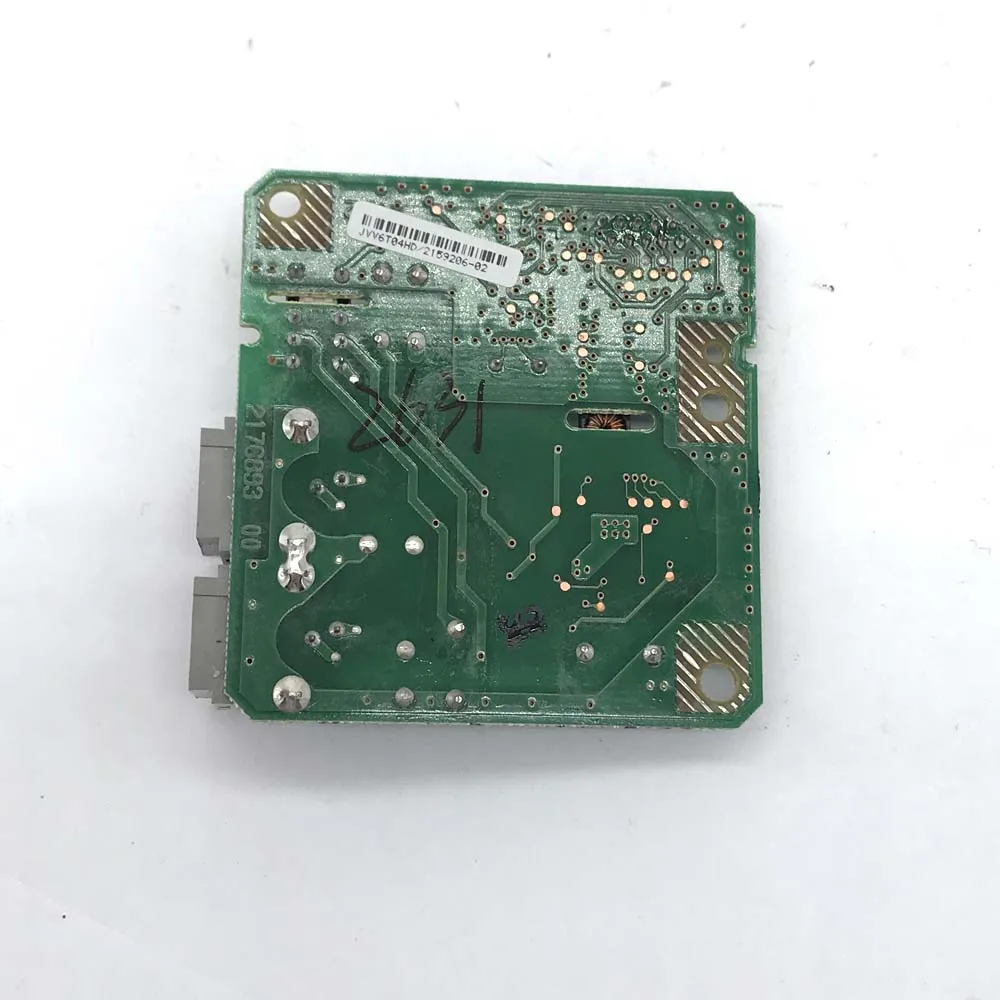 Scheda Fax Ce36 Adatta Per Epson Wf-2010W Wf-2520 Wf-2531 Wf-2540 Wf-2630 Wf-2521 Wf-2541 Wf-2510 Wf-2631 Wf-2530