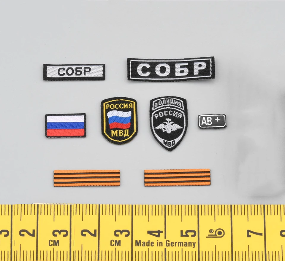 男性の頭のsculptの彫刻、1:6のDamtoys、ロシア、スパツナズ、mvd