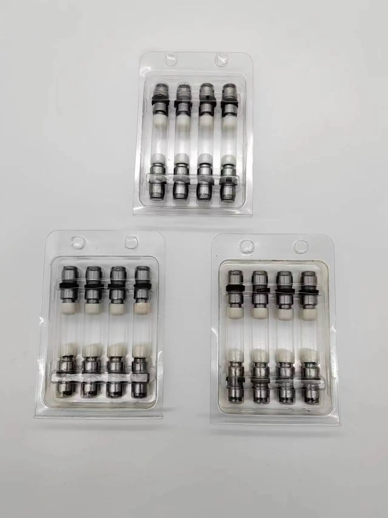 Oem; a6420500080 8-teiliges Ventil kompensation element für  