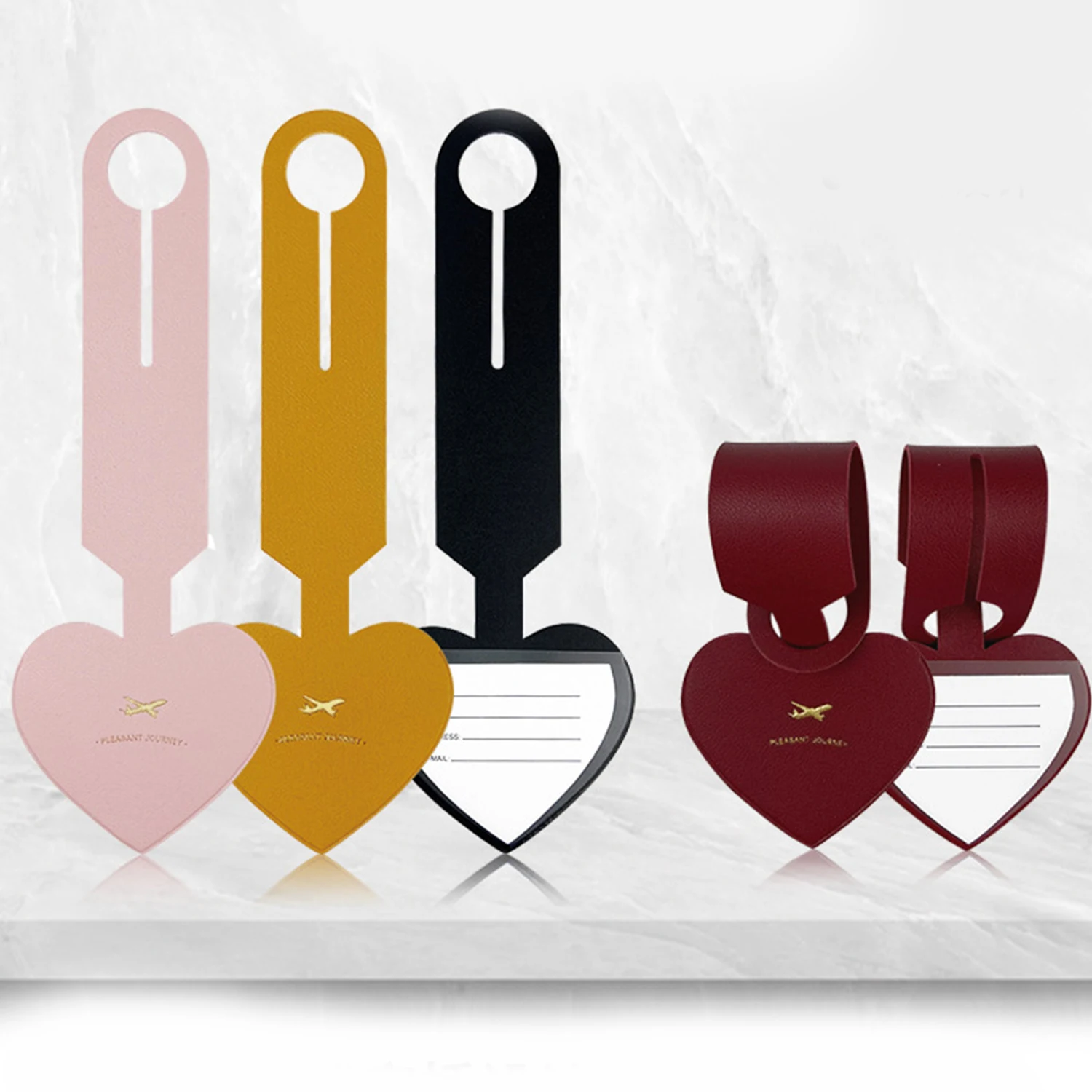 Рисунок 3 - Портативный ярлык