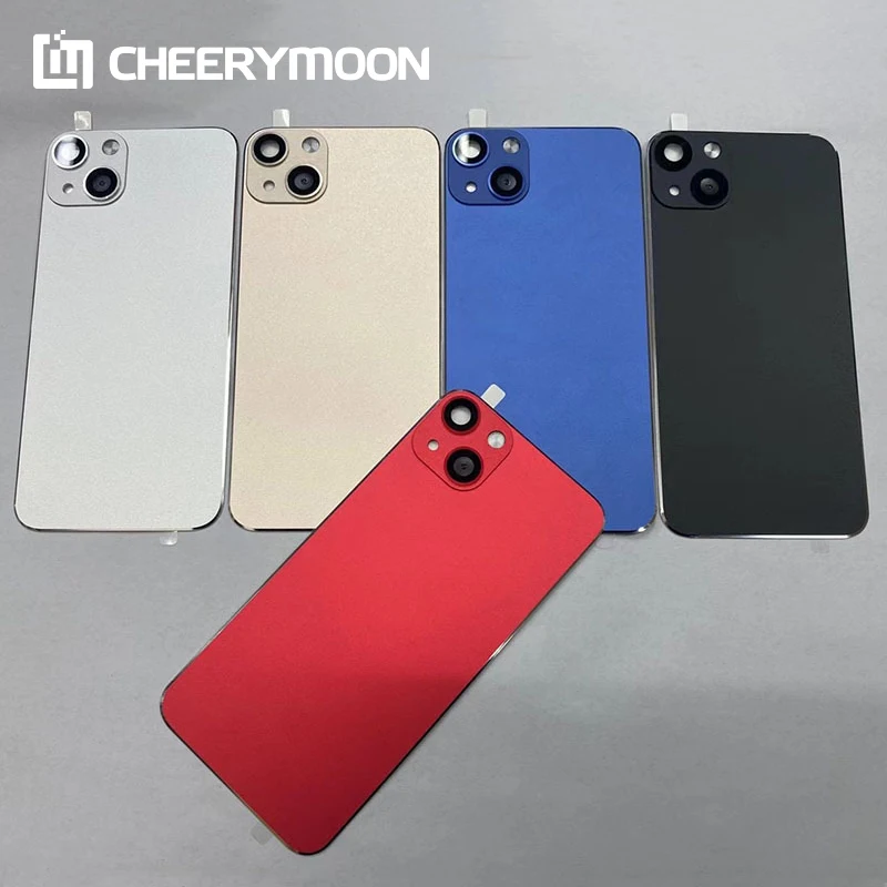 

Metal Decorative For iPhone iPhone13 XR X XS MAX Seconds Change 13 PRO MAX Back Film Cover Protector Camera Len Sticker