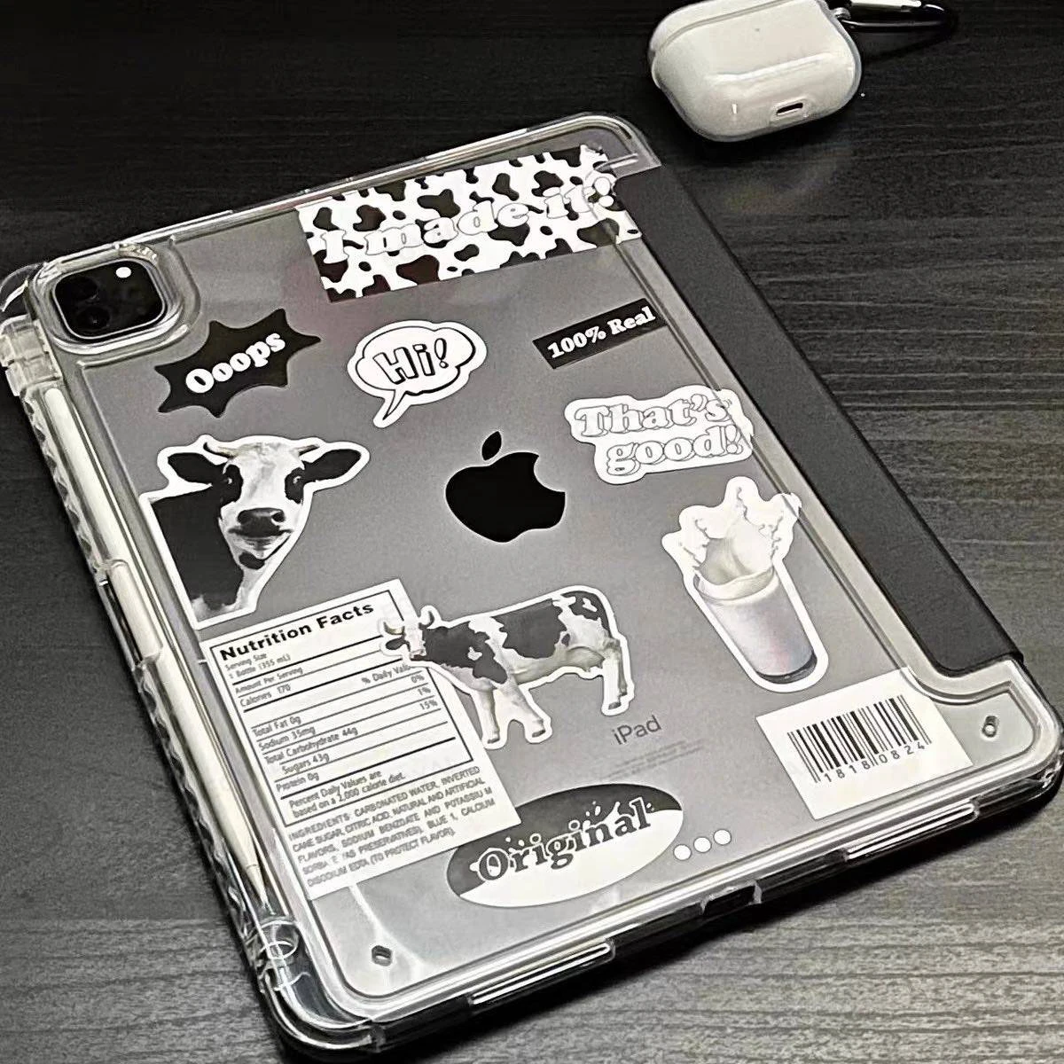 ipad pro 11 caso 2021 ipad 9th