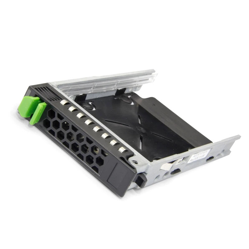 2.5" Lff SAS & sata HDD/SSD Smart Carrier Hard Drive Caddy/Tray (A3C40101974 ) for Fujitsu Primergy RX600 RX300 Servers