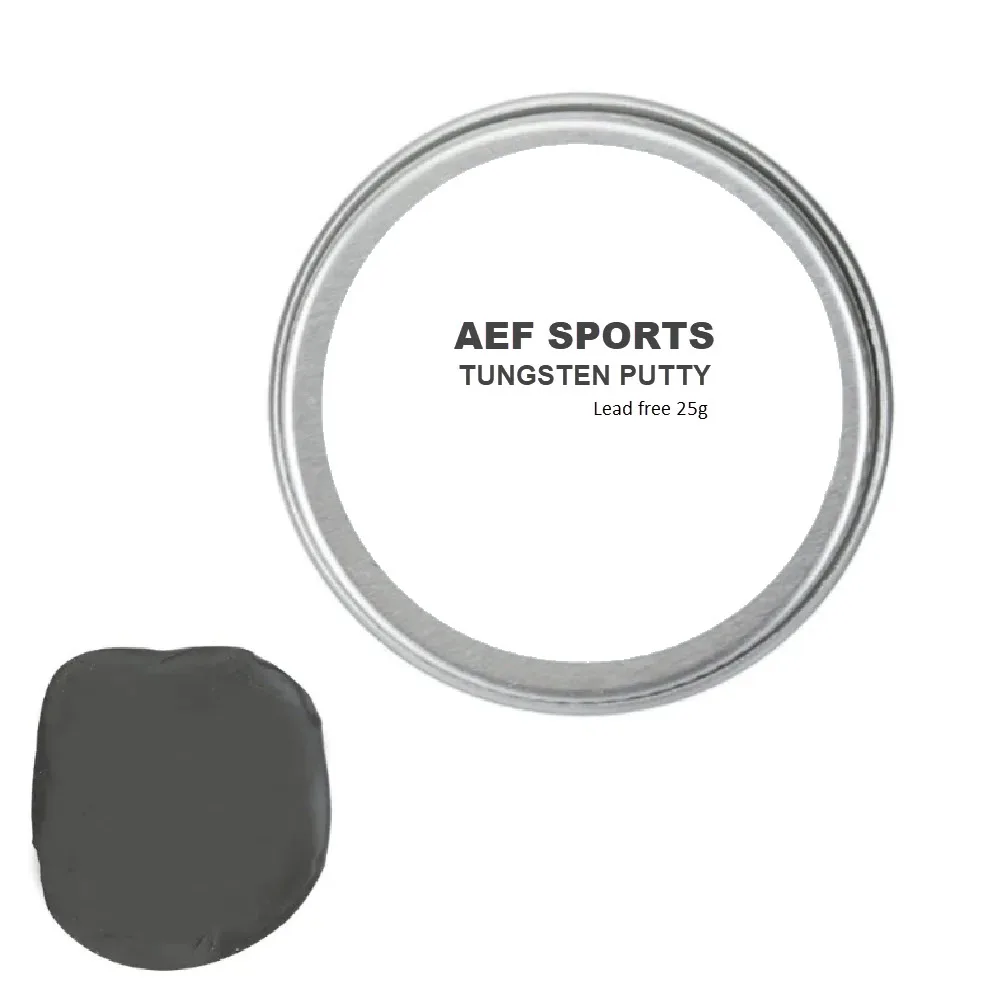 Tennis Tungsten Putty 25g