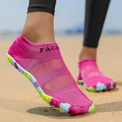 Enhanced Waterproof Barefoot Sneakers with Superior Grip for Outdoor and Indoor Activities (PURPLE)