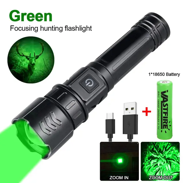 Gr 2400mah Mount