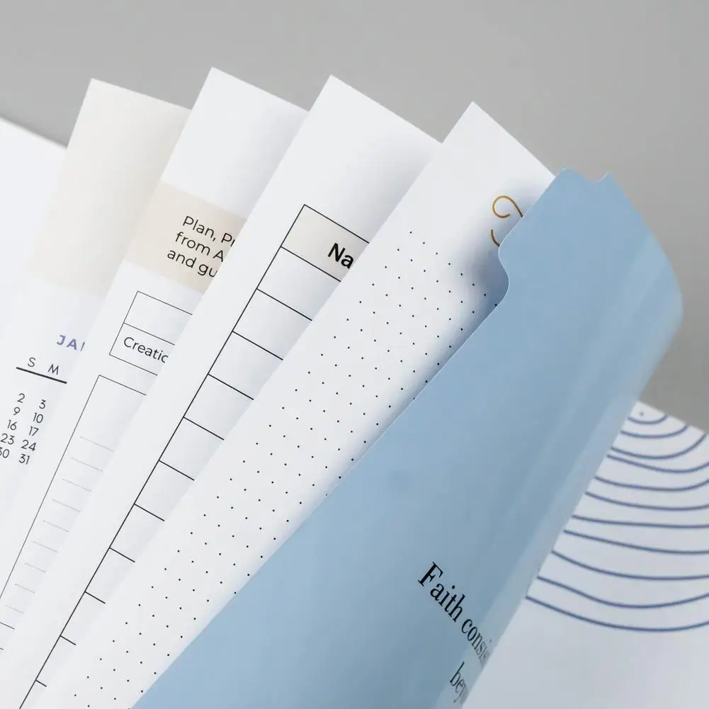 Рисунок 6 - 2022-2023 Φ Book ежемесячный недельный