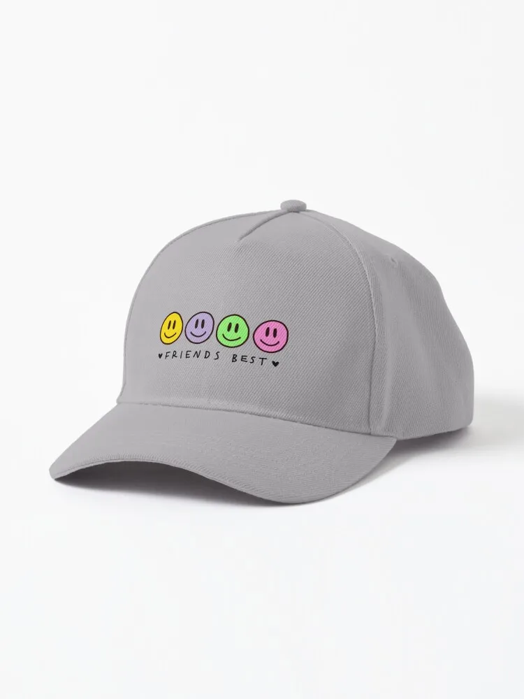 

Young Royals 'Friend's best' Cap