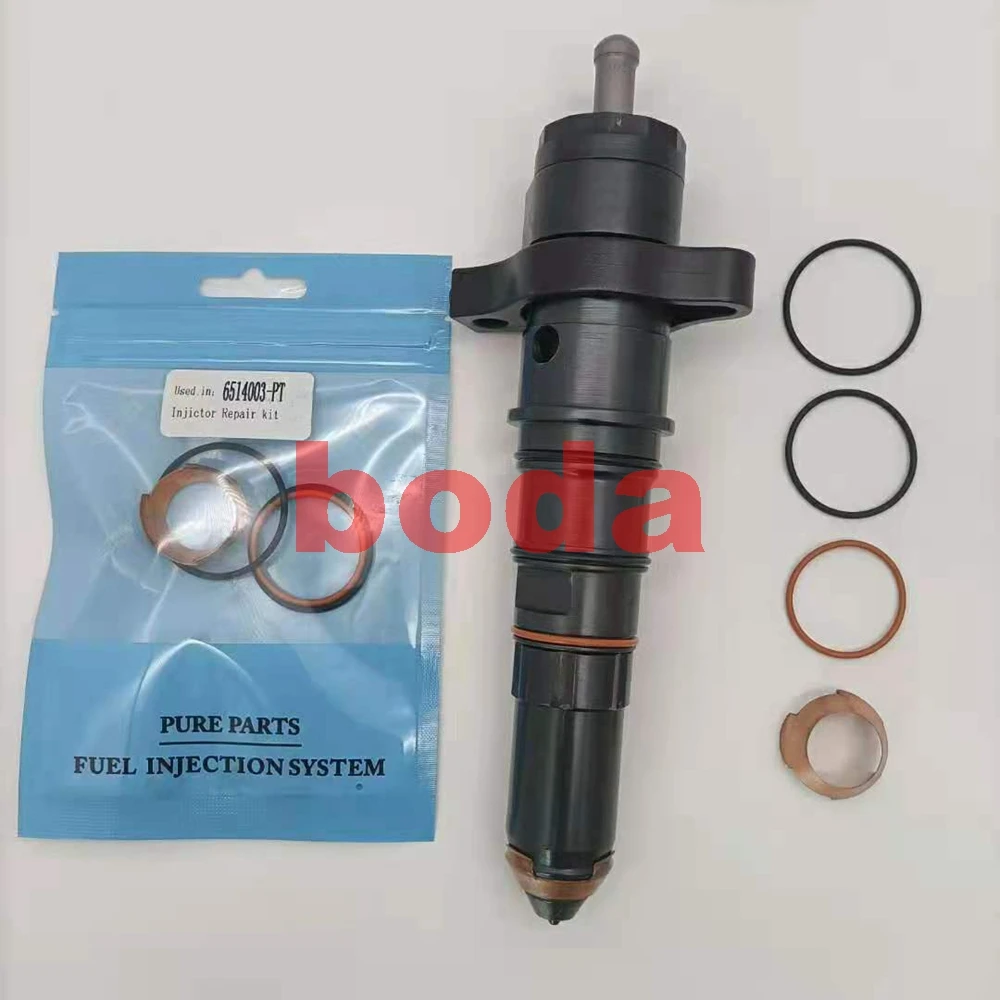 Уплотнительное кольцо шайба для Cummins PT.K19 уплотнитель инжектора Ring Washer EUI EUP