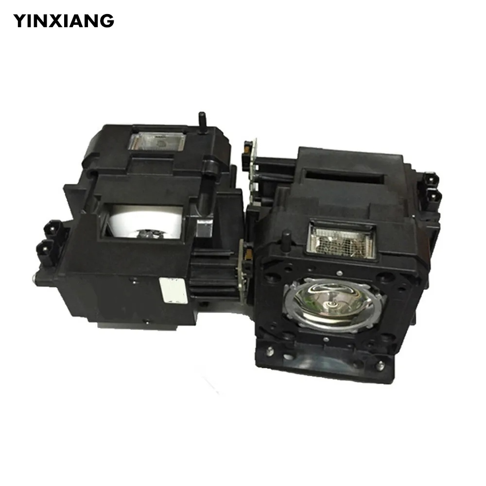 

Женская проекционная лампа с корпусом