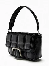  Fashion Brands Women Handbags Quilt Crossbody Bags for Women 2023 Designer Bag Mini Chains Soft Shoulder Bag Ladies Clutch Flap 