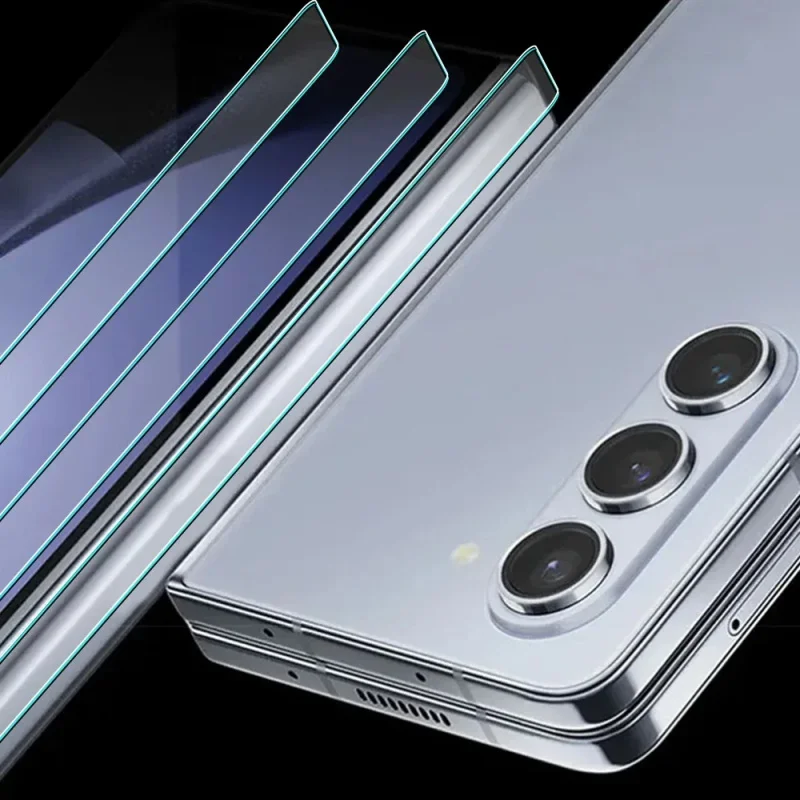 Ultra Protective Hydrogel Film Sticker – 10-Pack Anti-Scratch Case