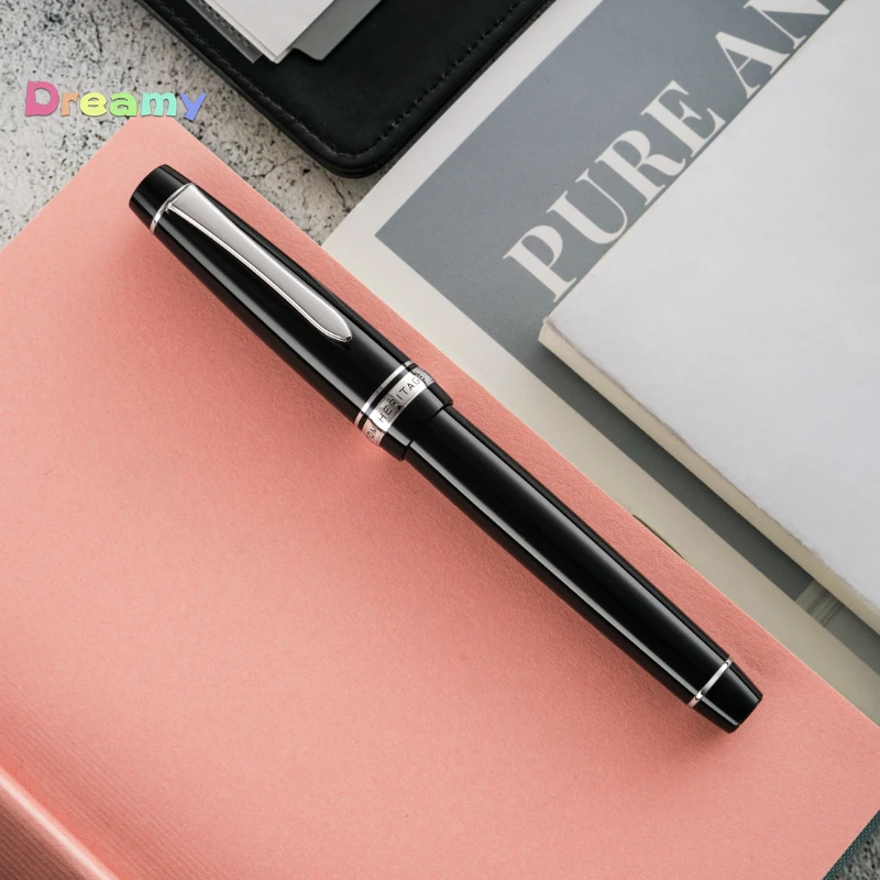PILOT CUSTOM HERITAGE 912 中細字FM Pilot Custom Heritage 912 Fountain Pen - Black – Atlas