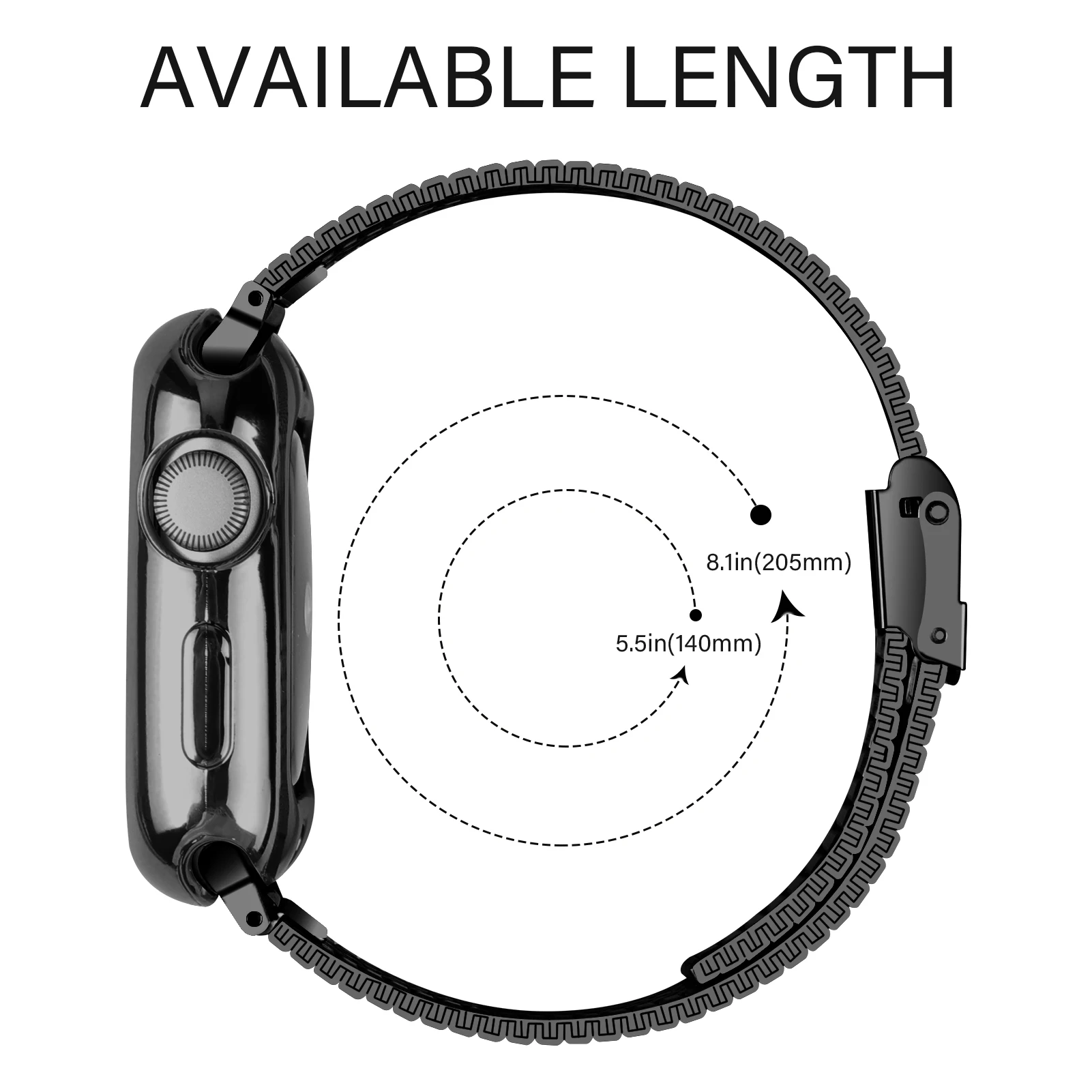 η ƿ Ʈ  TPU ̽,  ġ ø 9, 45mm, 41mm, 42mm, 38mm, 40mm, 44mm, ̿ġ SE 8, 7, 6, 5, 4  ݼ 