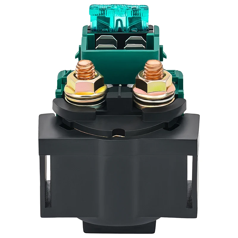 Motorcycle Starter Relay Motorcycle Starter Solenoid Relay For HONDA VF1000 VF1000F VF1100 VF500C VF500F VT500 VT500FT VT600C VT700 VT750C VTR250 XL600V