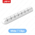 White 7 Hole