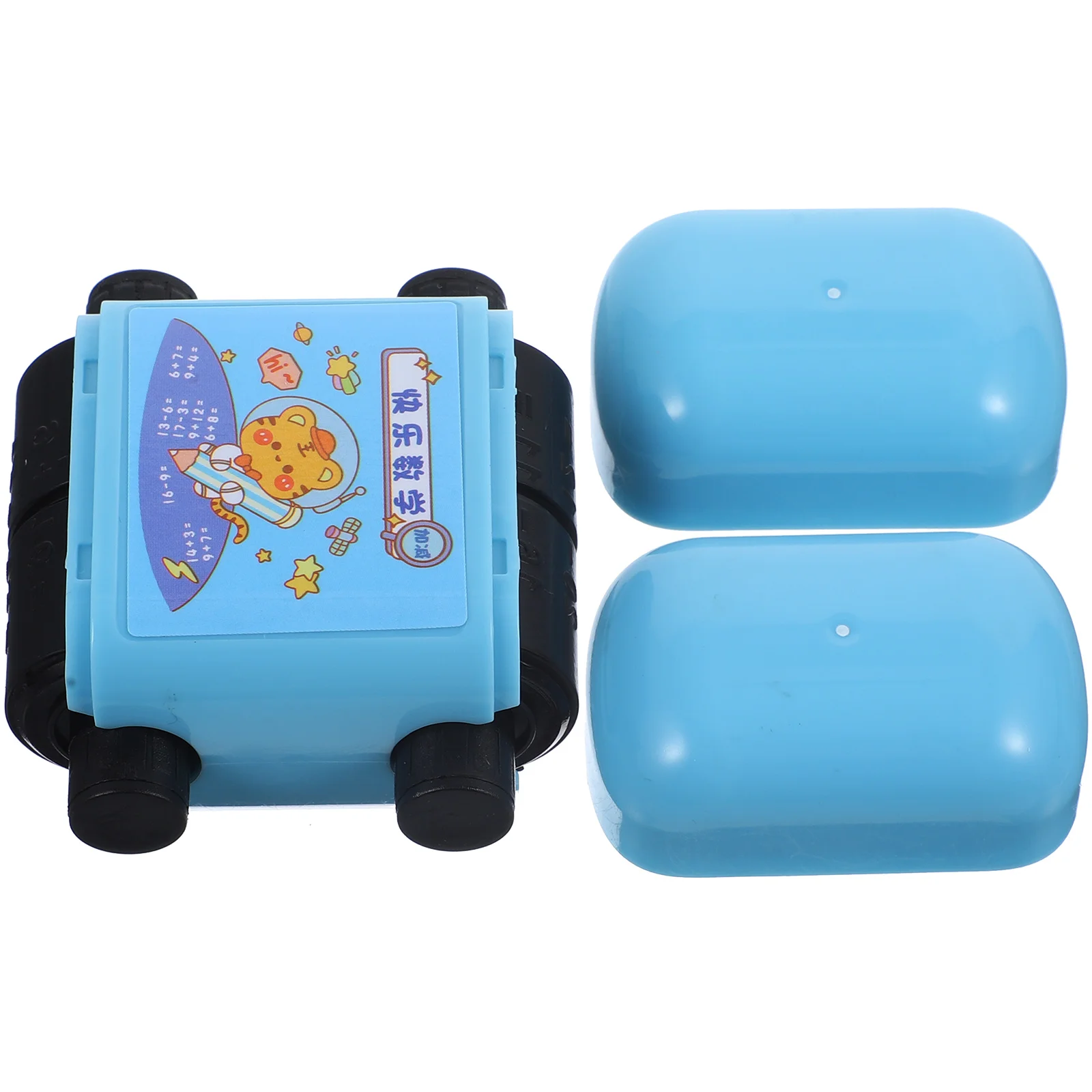 

Intelligent Addition and Subtraction Arithmetic Stamp Student Plastic Math for