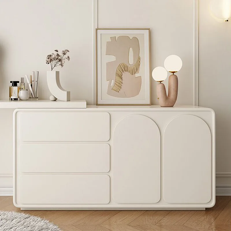 White modular dresser deals