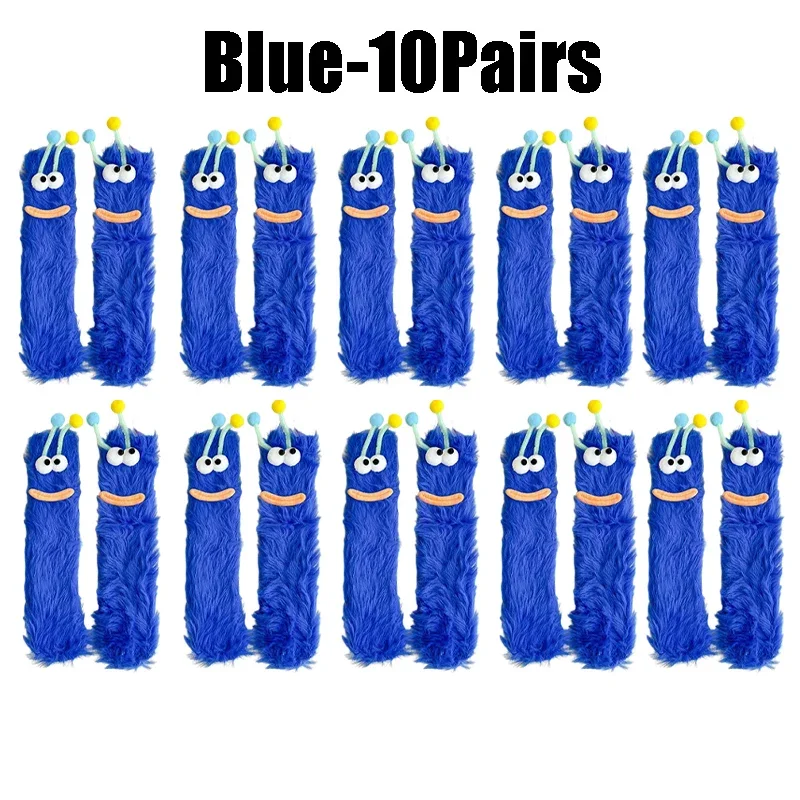 Blue-10Pairs