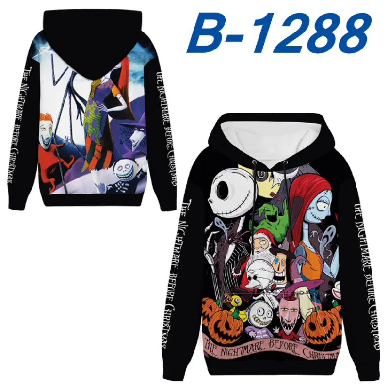 Camiseta Pesadilla Antes De Navidad - Sally