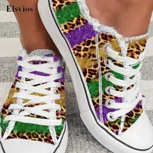 zapatillas animal print mujer – Compra animal print con envío gratis en AliExpress version