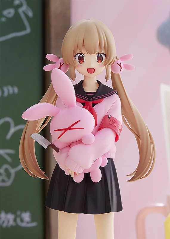 

Original with Box MF UP PARADE Sana Natori Anime Figure Model Doll Toys