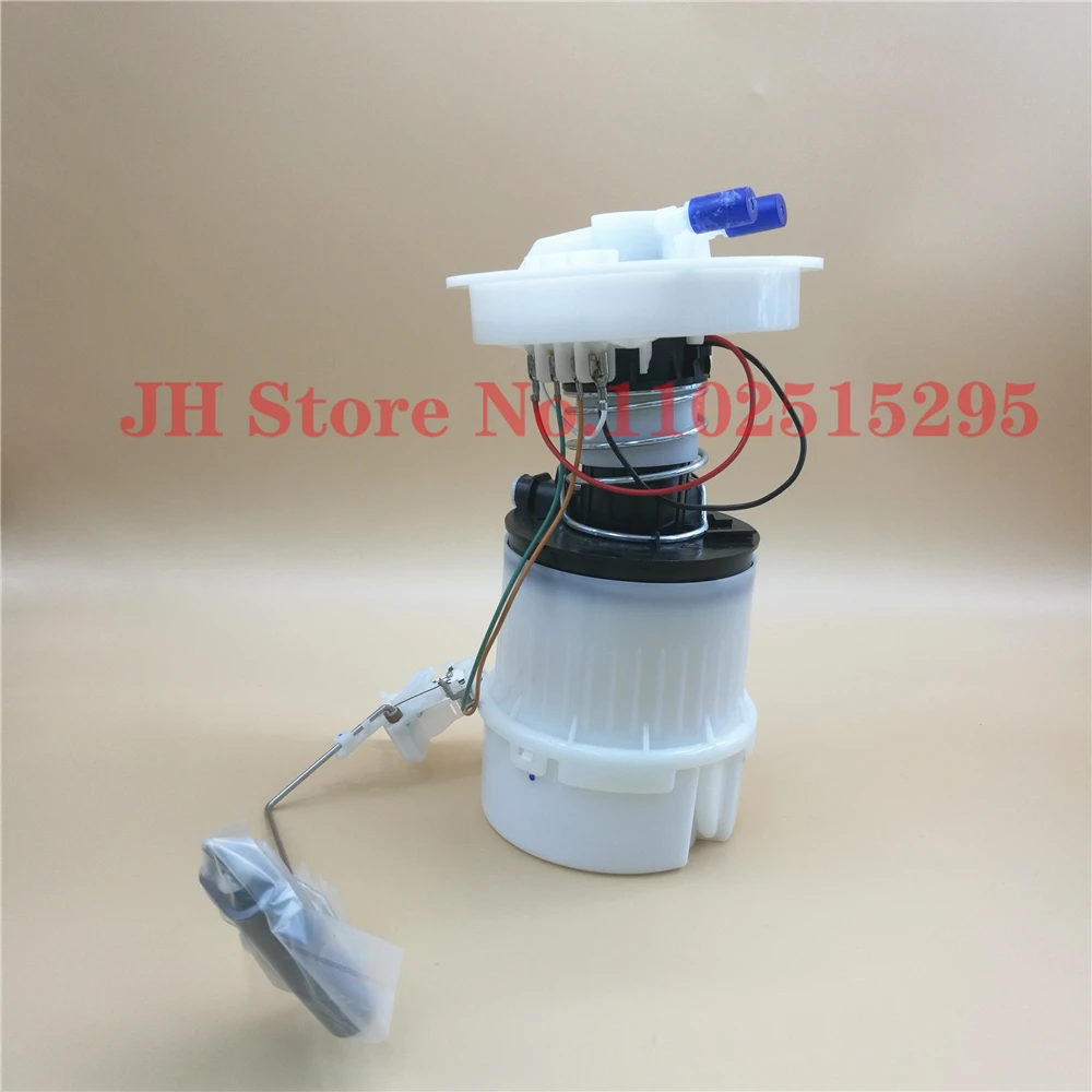 JH Fuel Pump Module Assembly For Mazda M3 Mazda 3 Ford C-Max Focus