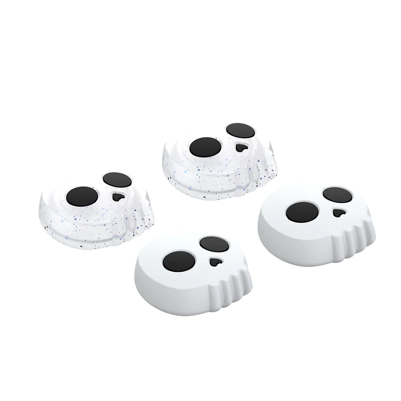 Set Di Impugnature Per Il Pollice, Tappi Per Impugnature Per Il Pollice Del Controller, Tappo Di Ricambio Per Joystick Impugnatura Per Il Pollice Per 