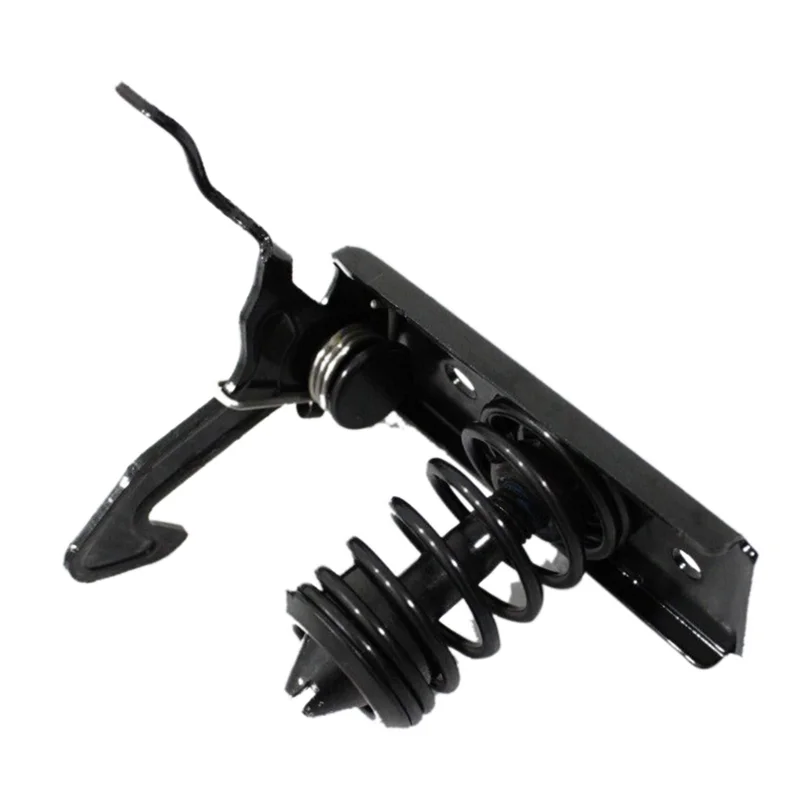 811351E010 Hood Lock Latch Striker for Hyundai Accent 2006 2011 Auto Parts Engine Cover Hood