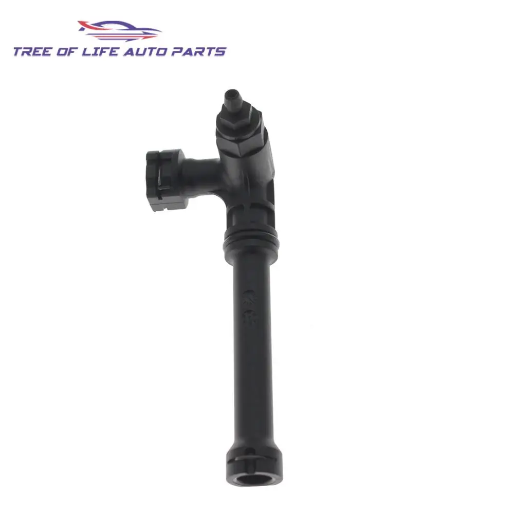 New Clutch Slave Cylinder Air Vent Pipe For Volvo S80 V70 XC60 V60 V40 S60 MK2 XC70 II S90 V90 XC60 V60 S40 30787653 P30787653