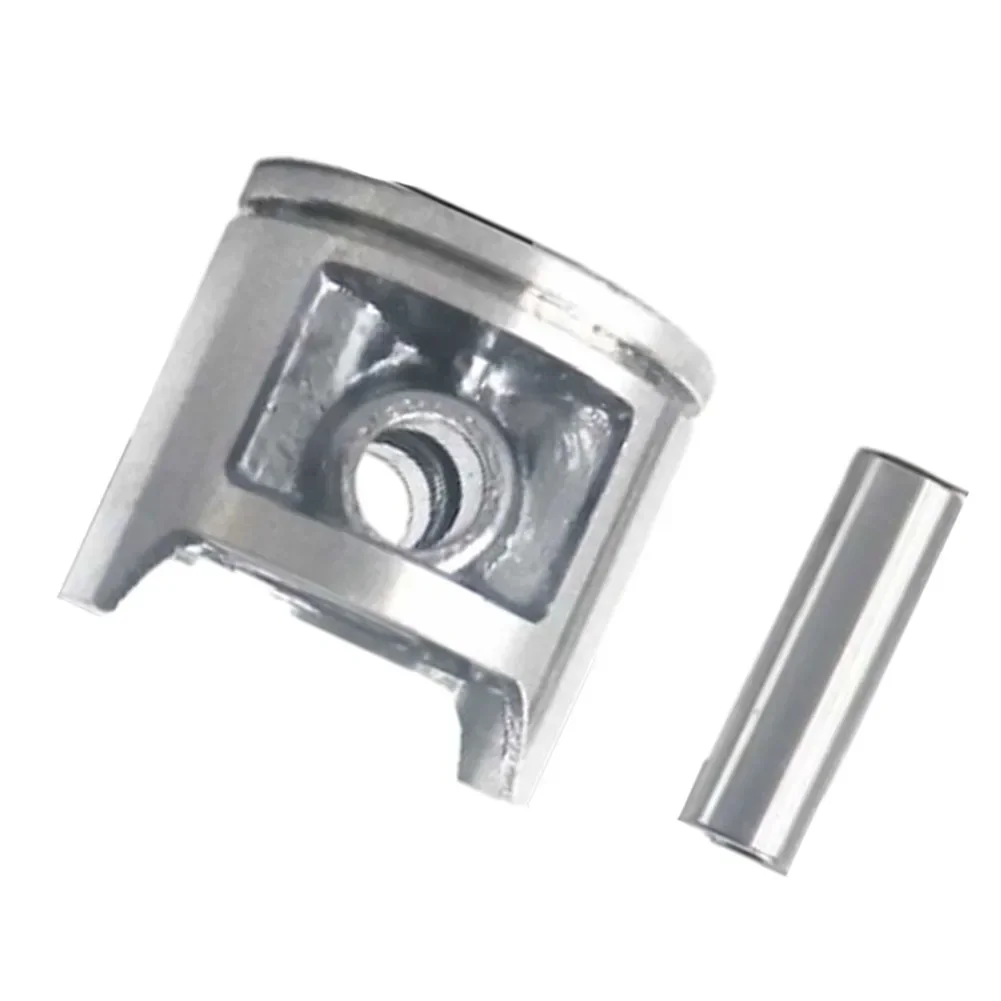 Replace Worn Out Engine Parts With Piston Ring Pin Clip Set for S25 Brush Cutter Grass Trimmer 33 3mm Diameter