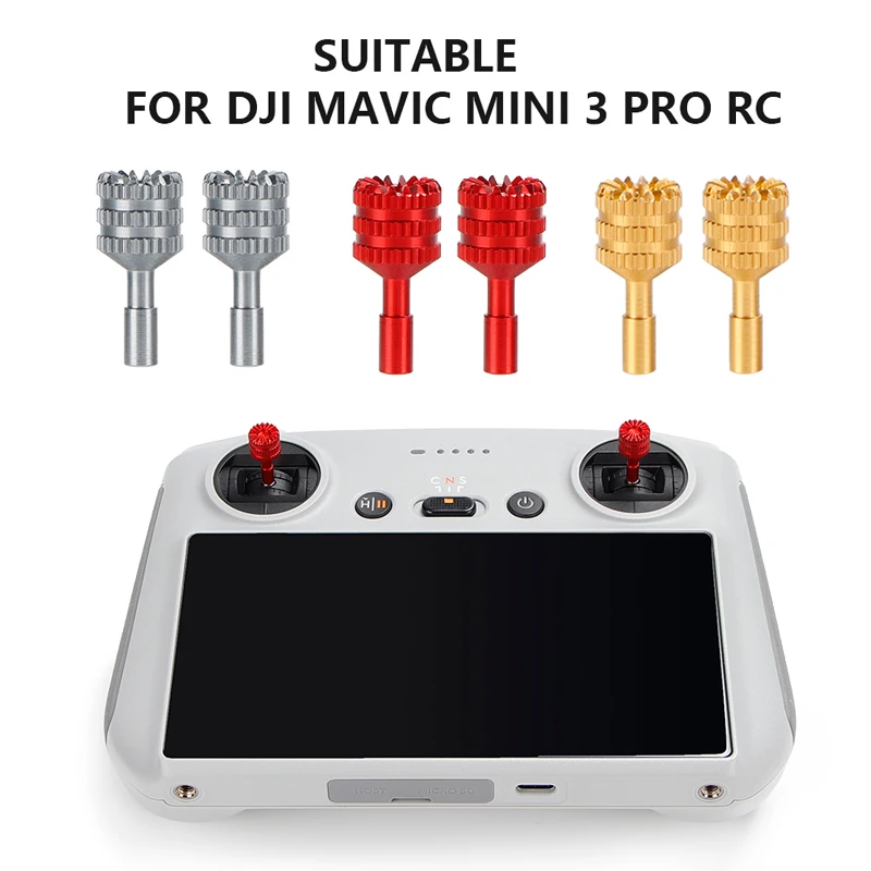 Remote Controller Joystick For DJI RC/RC 2 Thumb Rocker Replace
