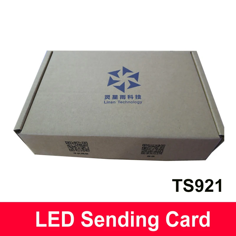 TS921 비디오 LED 디스플레이 화면 송신기 컨트롤러 카드는 TS802를 대체하며 RV901/RV908 수신 카드와 함께 작동합니다.