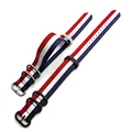 Three Black buckle