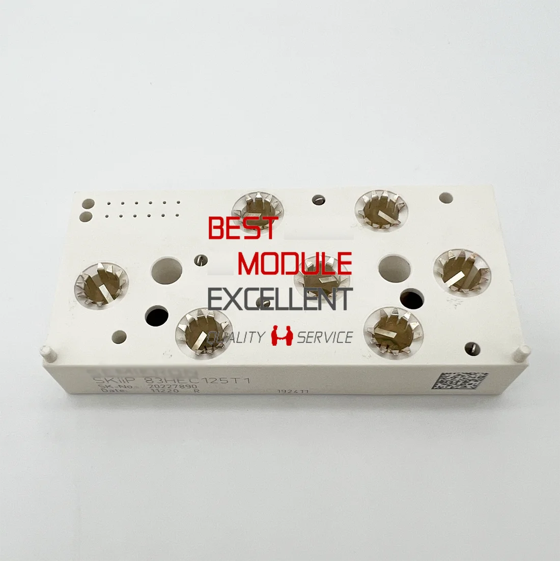 Рисунок 2 - SKIIP83HEC125T1 Новинка 100% гарантия