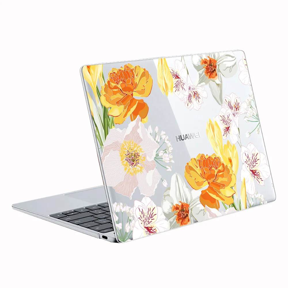 Sleek Protective Case for HUAWEI MateBook and Honor Magicbook Laptops