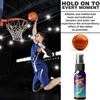 Basketball Football Grip Spray Grip Essential Training Gloves Grip Spray Basketball Grip Spray Anti-slip Enhanced Viscosity 4