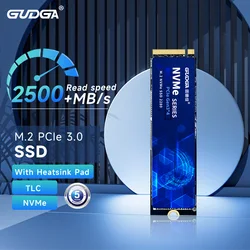 SSD NVME M2 512GB 1TB Drive Solid Hard 2280  NMVE M.2 PCIe 3.0 Hard Drive Disk Internal Solid State for Laptop Tablets Desktop
