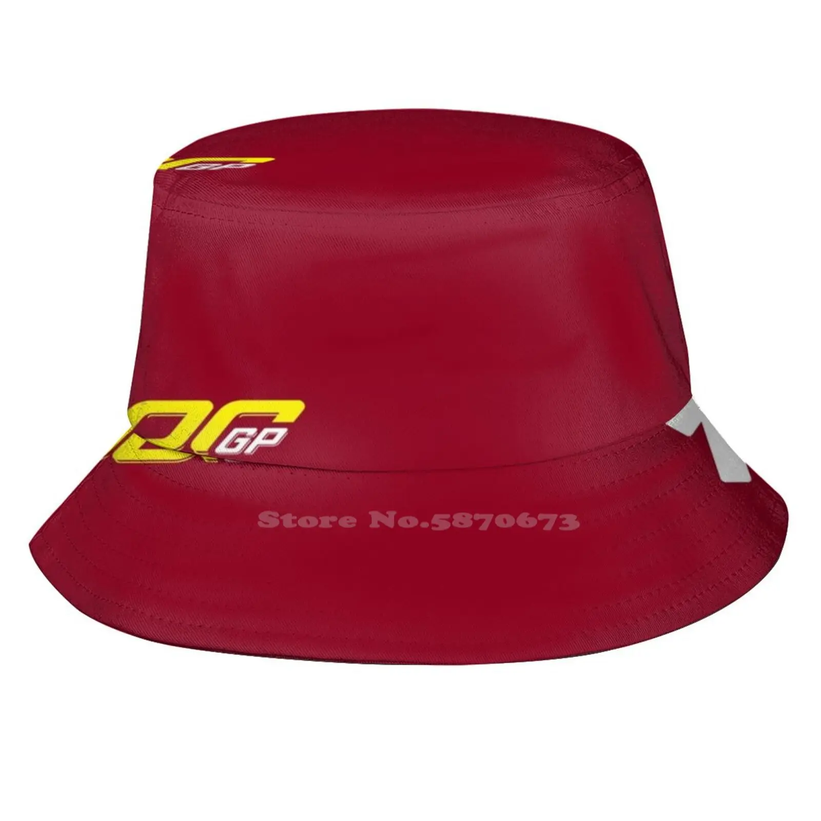 1000Th Grand Prix - Leclerc 16 Flat Top Cappelli A Secchiello Traspiranti Scuderia Scuderia Toscano Toscana Grand Prix Mugello Circuit 2020