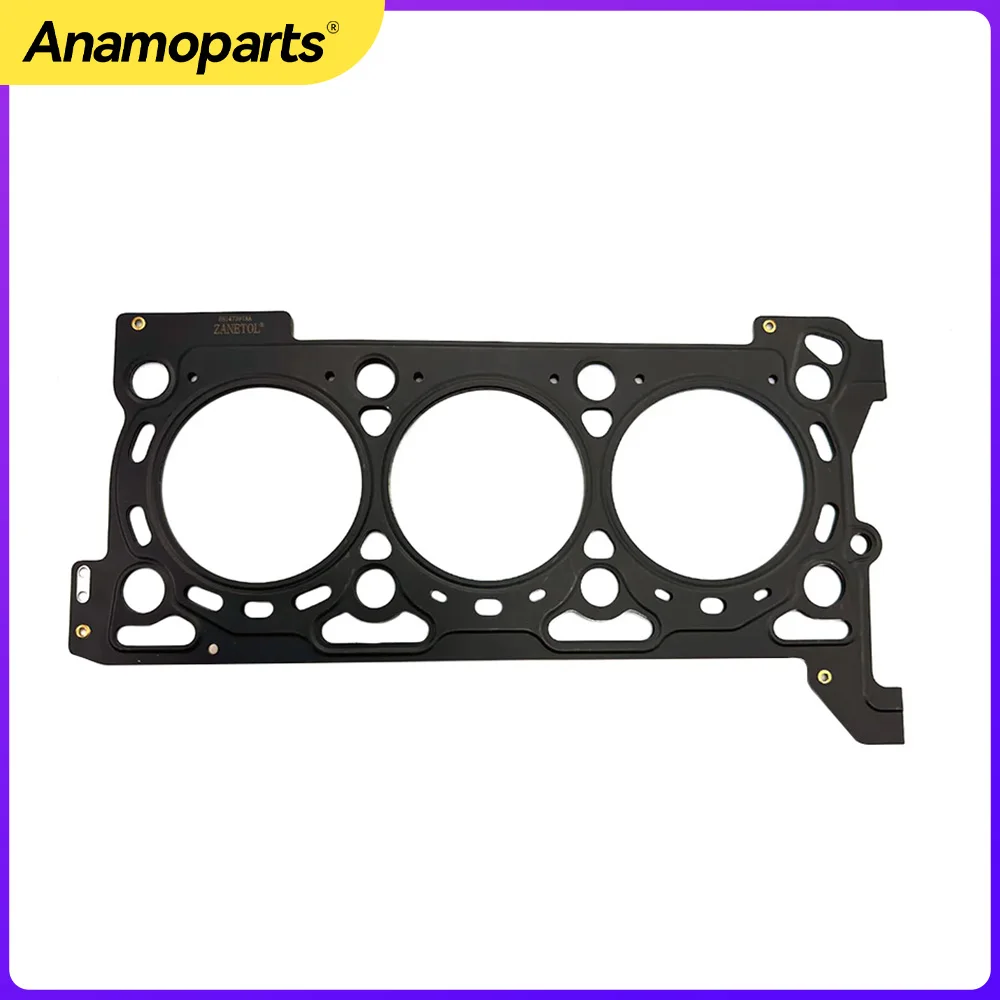 Engine Cylinder Head Gasket Set Fit 3.0 L T EXF For Chrysler Jeep Grand Cherokee Lancia Ram 3.0L 68147402AA 68147397AA