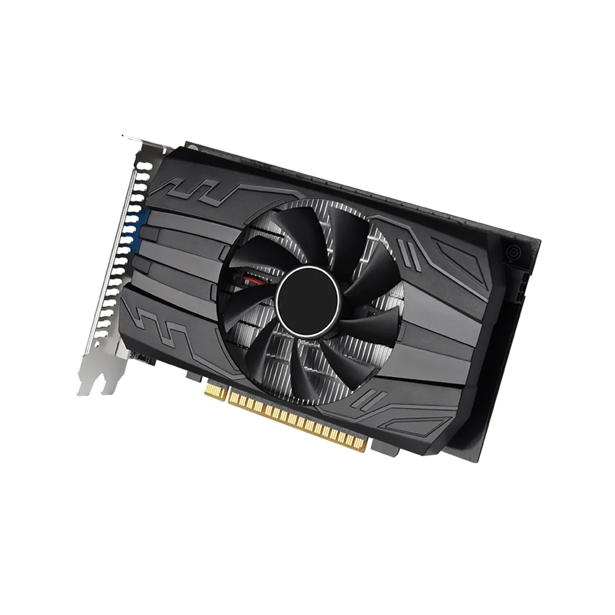 GTX750TI �׷��� ī��, DDR5 2GB, 128 ��Ʈ, 1020MHz, 1350 MHz, 28Nm, PCle X16, 3.0 VGA, HD, DVI ���� ī��
