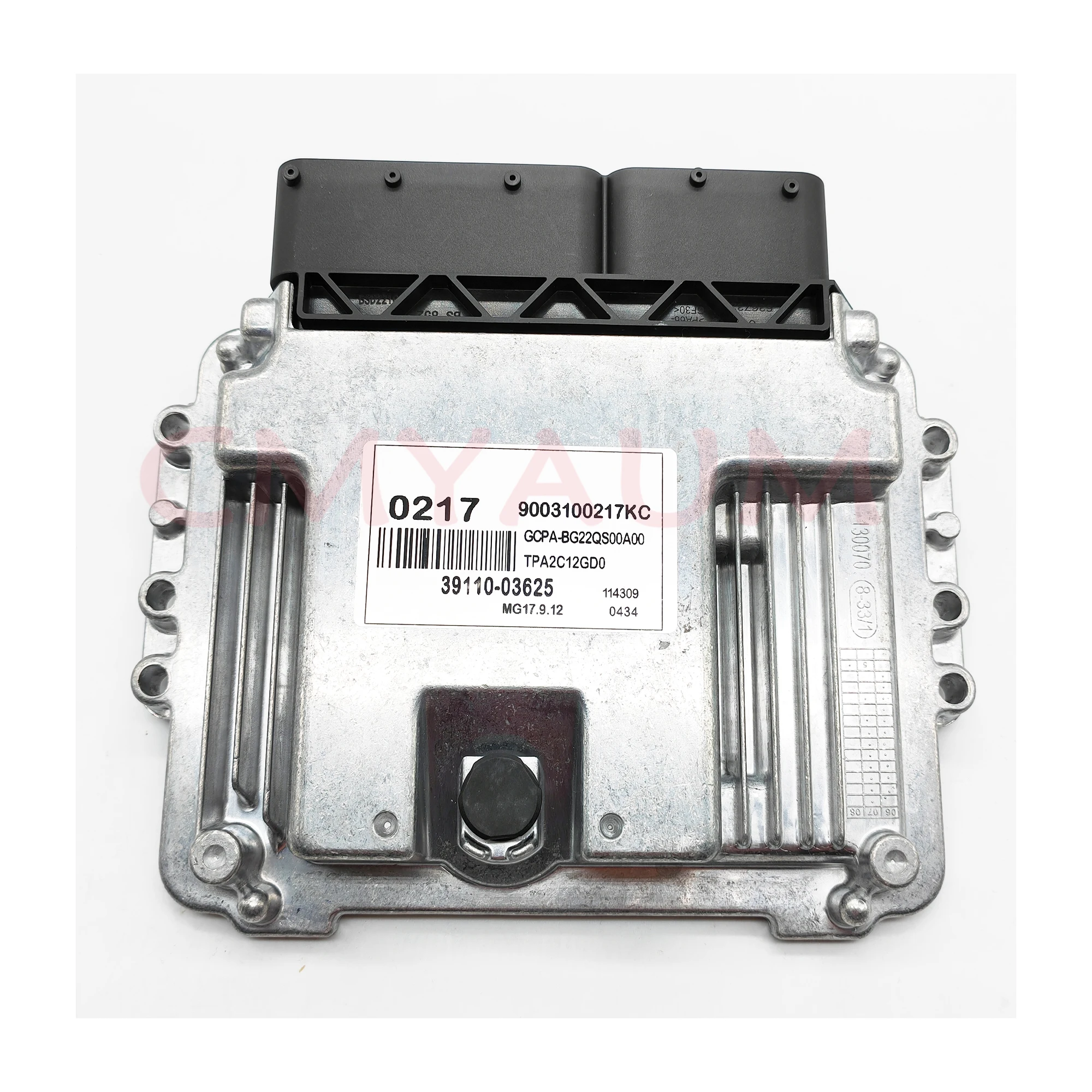 39110-03625 3911003625 Car Engine Computer Board ECU Electronic Control Unit For KIA