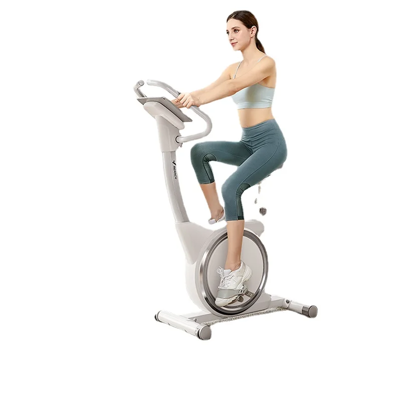 

Велотренажер Wyj, домашний велотренажер с магнитным управлением, оборудование для похудения