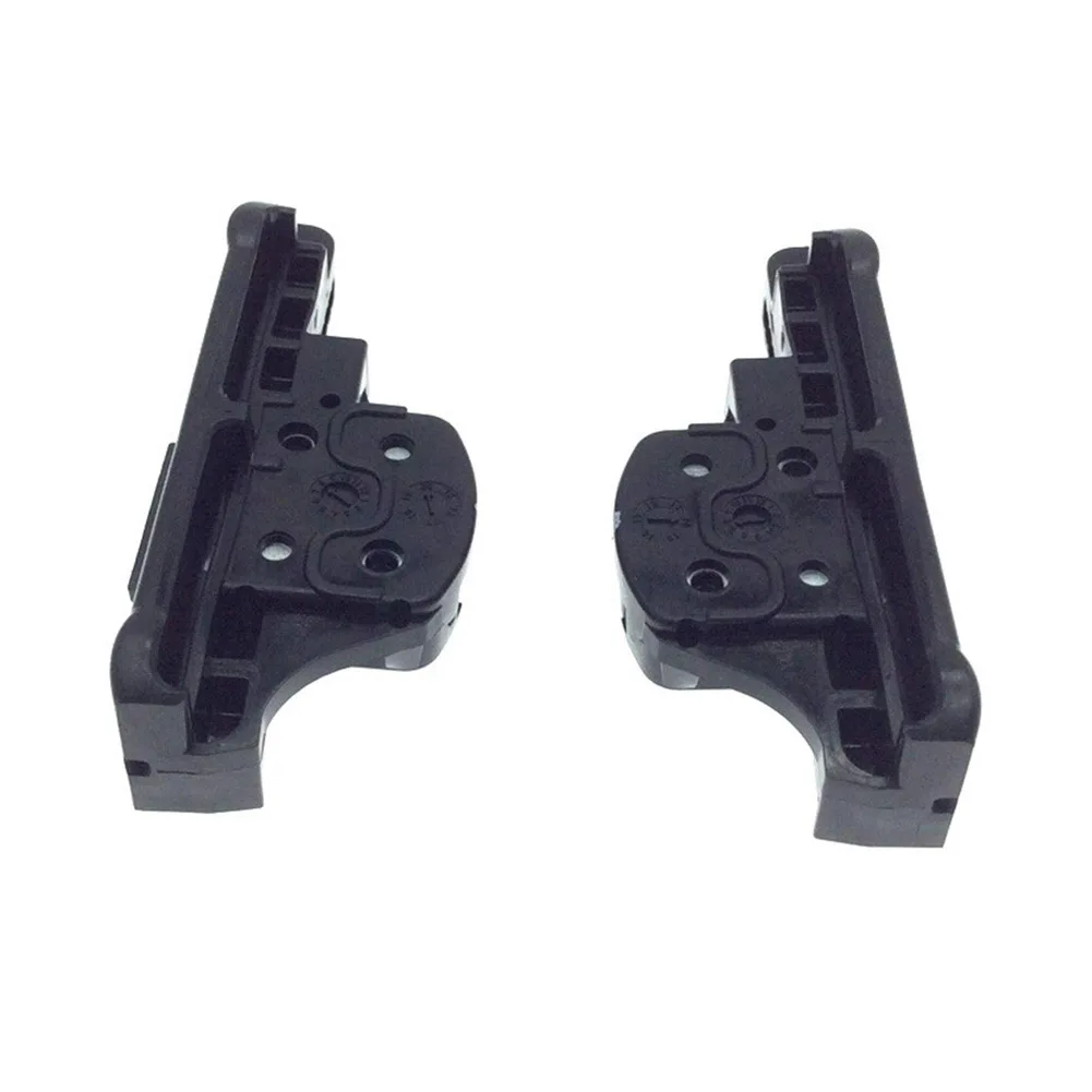

2pcs Car Frame Sunproof Clip Slideway Ceiling Brackets For Renegade 2015-2019 77368445 77368446 Exterior Accessories