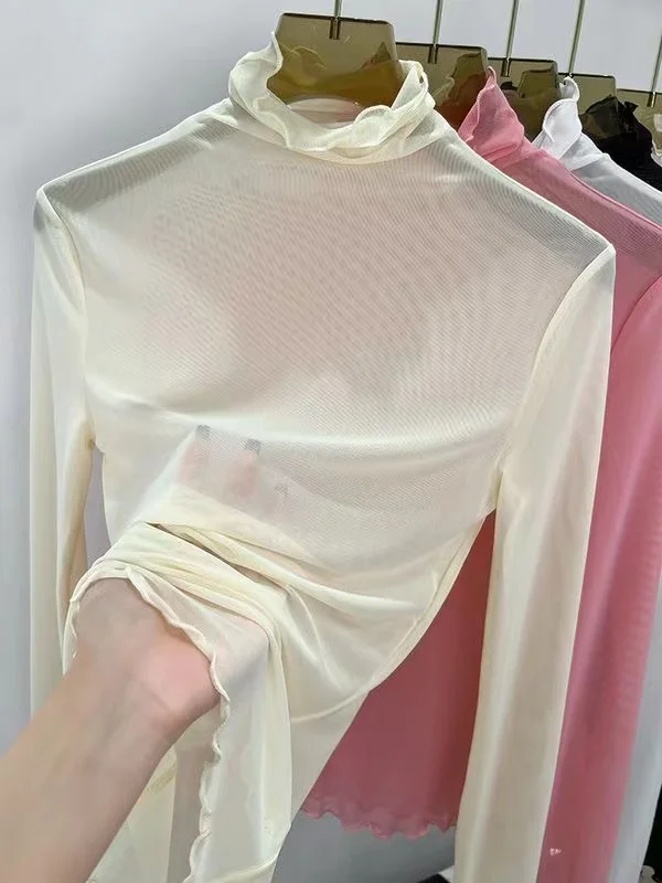 Apricot high quality version