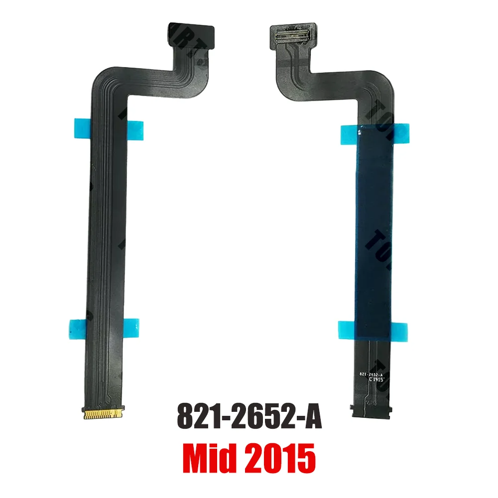 For Apple MacBook Pro A1398 15 Replacement Track Pad Flex Cable 821-2652 | 2015