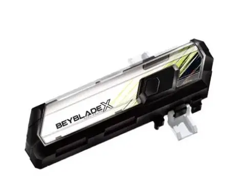 חבילת ארנה ג'ירו ברסט של סדרת X - מוכנה לקרב עם משגר לקרב דינמי